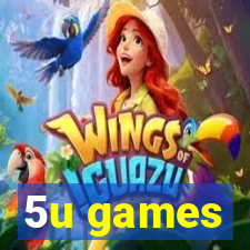5u games